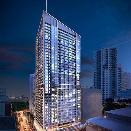 Gth - Downtown Apartamento Miami Exterior foto