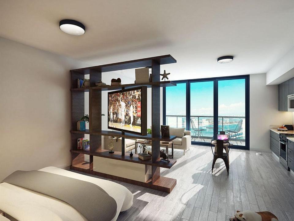Gth - Downtown Apartamento Miami Exterior foto
